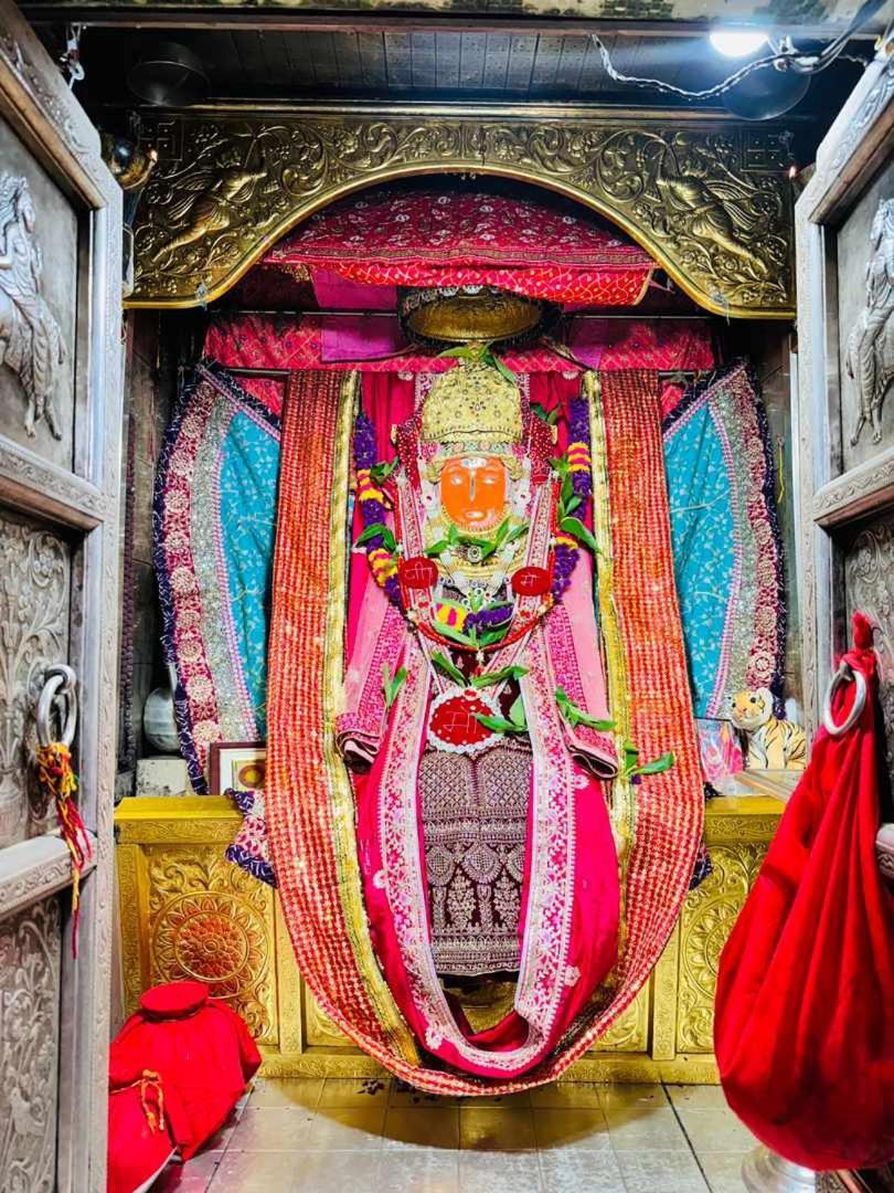 Jai Hanuman Guest House Palsana  외부 사진