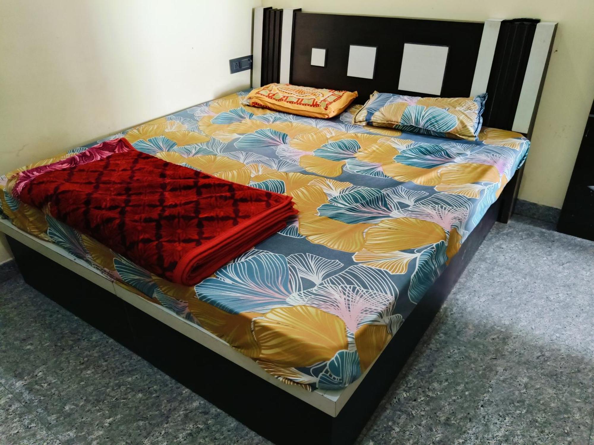 Jai Hanuman Guest House Palsana  외부 사진